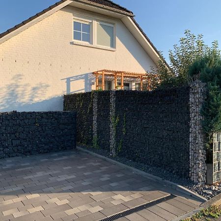 Gemuetliches Appartement In Lohmar-Wahlscheid Exteriör bild