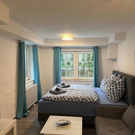 Gemuetliches Appartement In Lohmar-Wahlscheid Exteriör bild