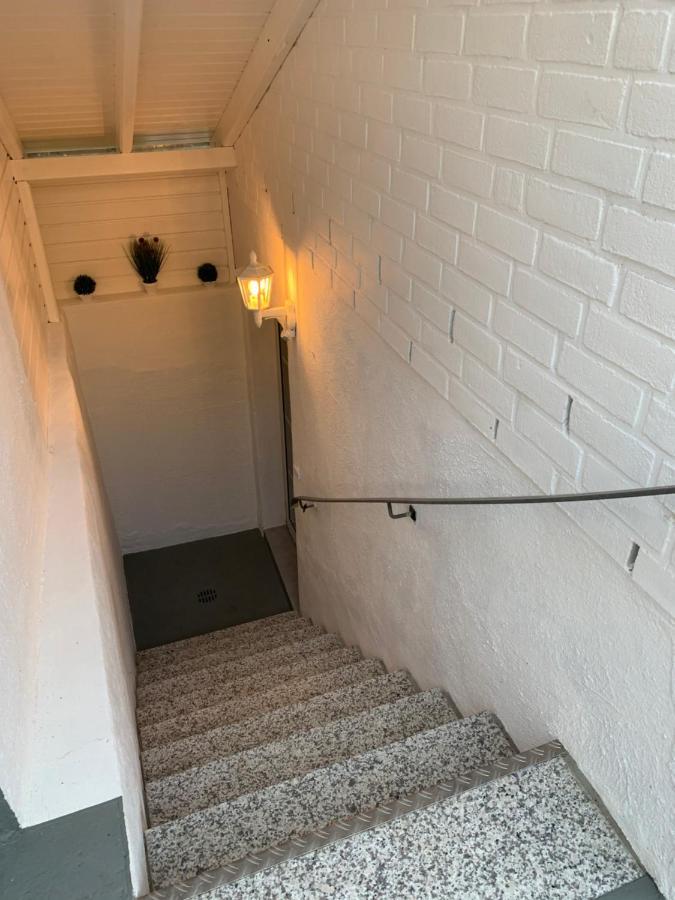 Gemuetliches Appartement In Lohmar-Wahlscheid Exteriör bild