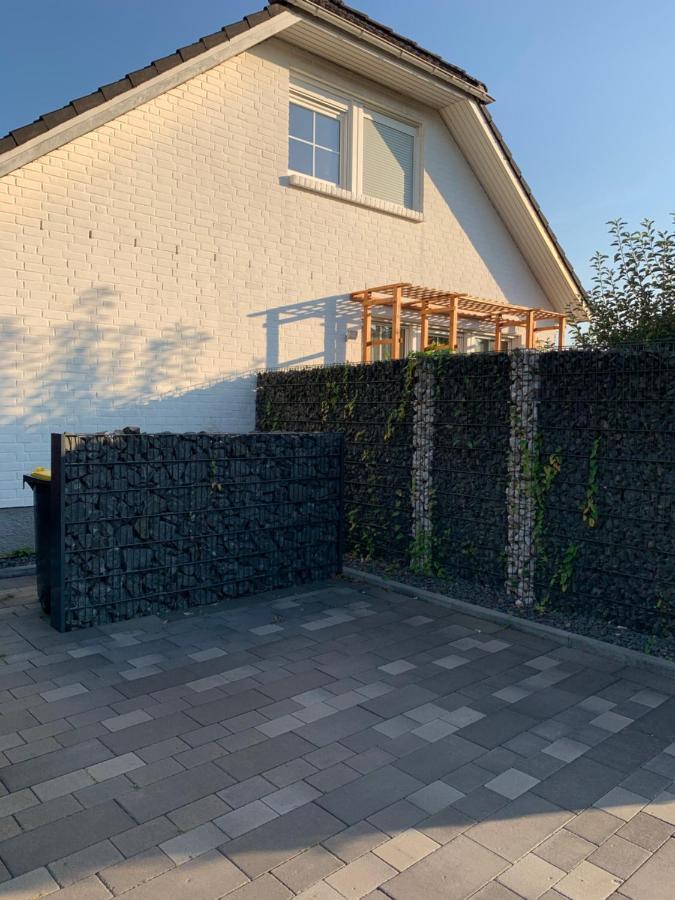Gemuetliches Appartement In Lohmar-Wahlscheid Exteriör bild
