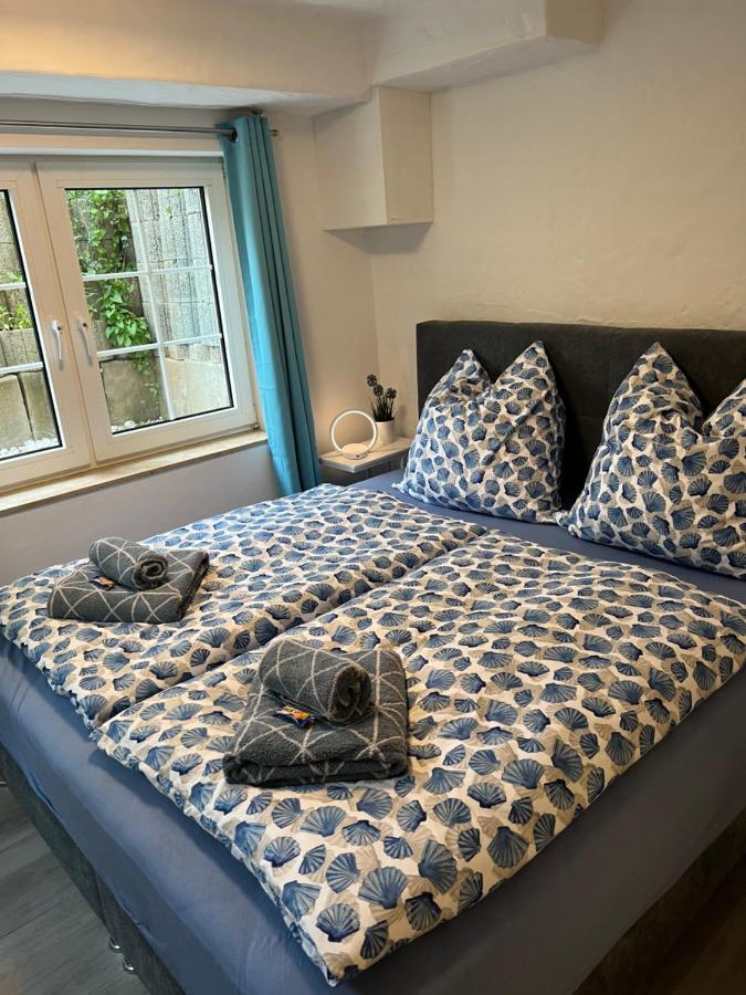 Gemuetliches Appartement In Lohmar-Wahlscheid Exteriör bild