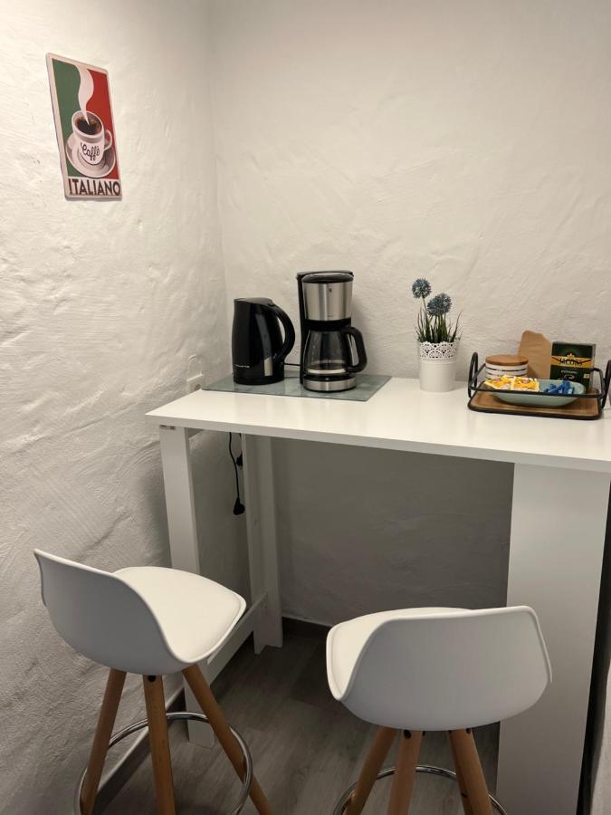 Gemuetliches Appartement In Lohmar-Wahlscheid Exteriör bild