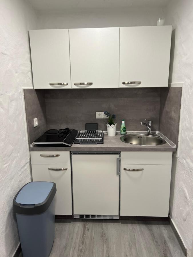 Gemuetliches Appartement In Lohmar-Wahlscheid Exteriör bild