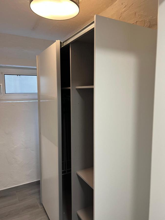 Gemuetliches Appartement In Lohmar-Wahlscheid Exteriör bild