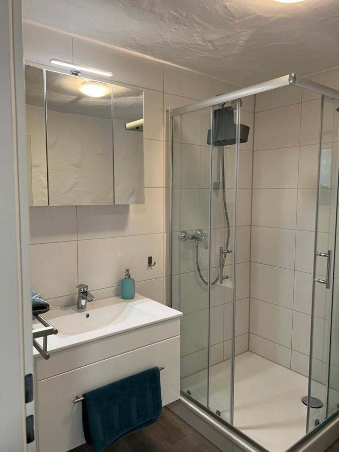 Gemuetliches Appartement In Lohmar-Wahlscheid Exteriör bild