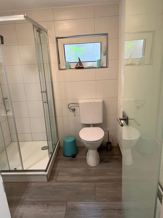 Gemuetliches Appartement In Lohmar-Wahlscheid Exteriör bild