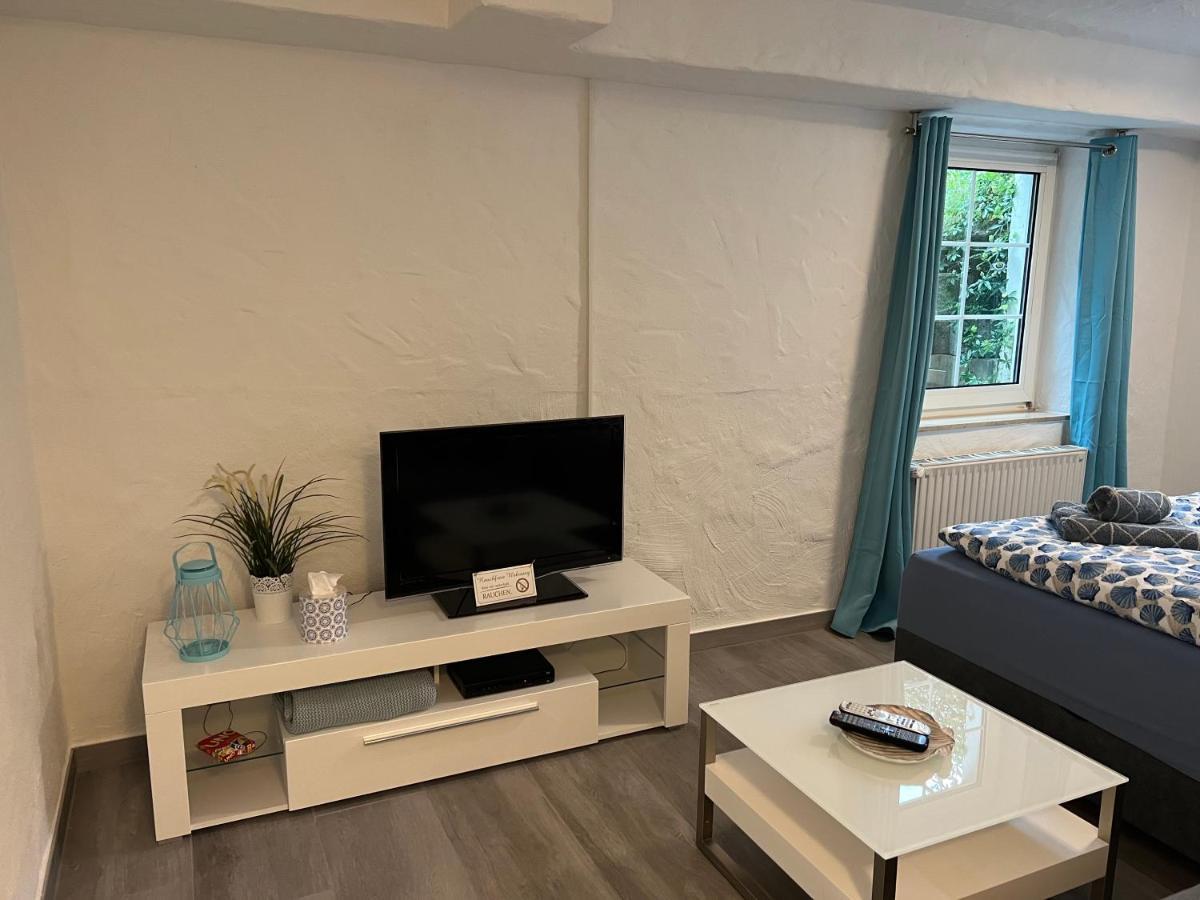 Gemuetliches Appartement In Lohmar-Wahlscheid Exteriör bild